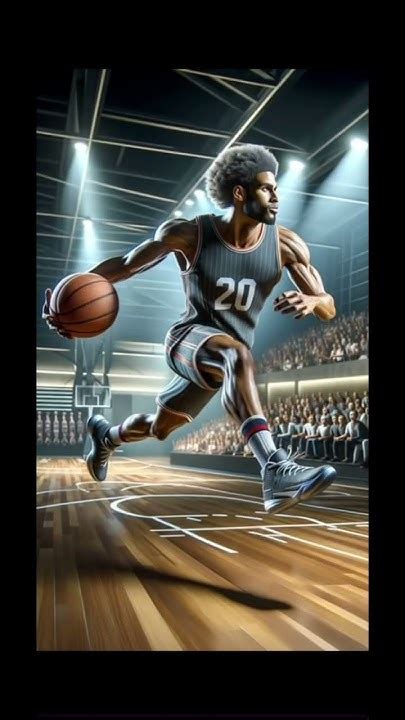 Different Levels Of Basketball Players😱😱 Brainrot Funny Viral