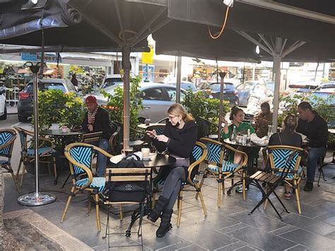 HAMAAGAL CAFE Ramat Gan Restaurant Bewertungen Fotos Tripadvisor