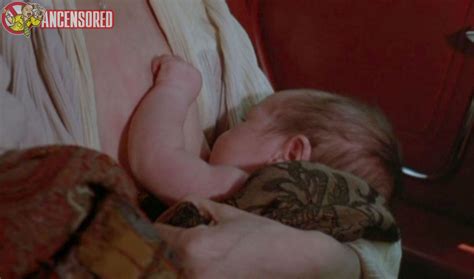 Naked Susan Sarandon In King Of The Gypsies