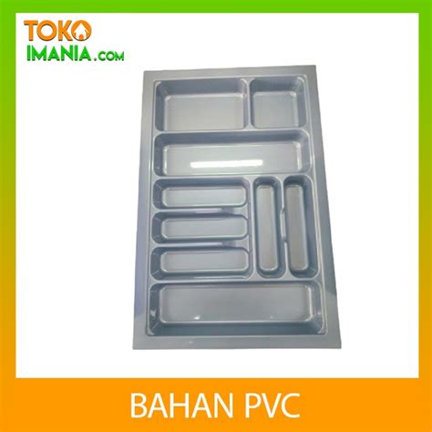 Jual Rak Sendok Laci Vitco Ctec C Pvc Shopee Indonesia