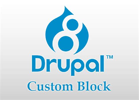 Drupal How To Create A Custom Block Plugin The Only Tutorials