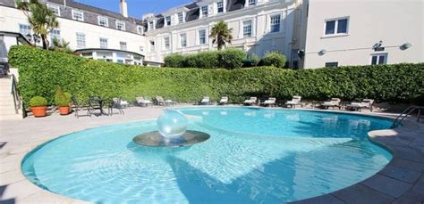 Top 3 Best Luxury Hotels With Pools In Guernsey – Luxury Travel Diary