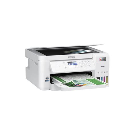 User Manual Epson EcoTank ET 3830 English 276 Pages