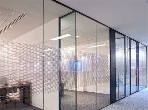 Are Partitions Relevant In Todays Office Design Innovative Office