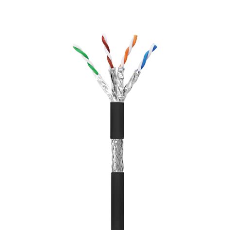 Industrial Ethernet Cat 7 SFTP 4P Cable CTi Wire Cable