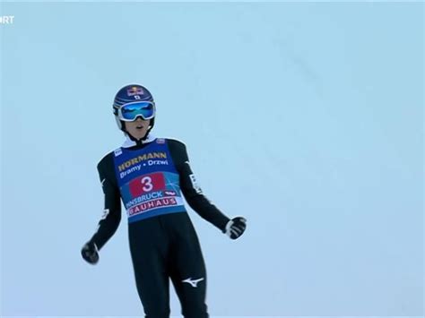 Tournée dei Quattro Trampolini È tornato il morso del Koba Salto