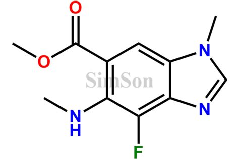 Selumetinib Impurity Cas No Na Simson Pharma Limited