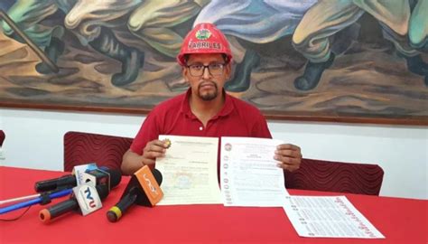 Trabajadores Fabriles De Cochabamba Anuncian Movilizaciones Para El Jueves Ejutv