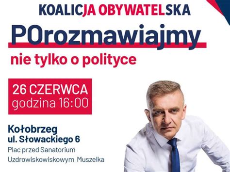 Platforma Obywatelska Zaprasza