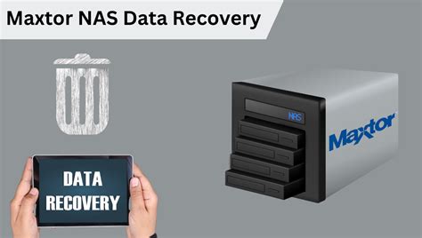 Maxtor Nas Data Recovery Nas Drive Recovery Data Recovery