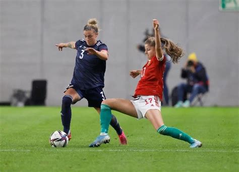 D A Internacional Del Futbol Femenino Cosas Que No Sab As