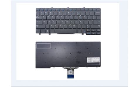 Laptop Keyboard For Dell Latitude E7250