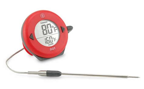 Thermoworks Dot Special Oven Alarm Thermometer Deals