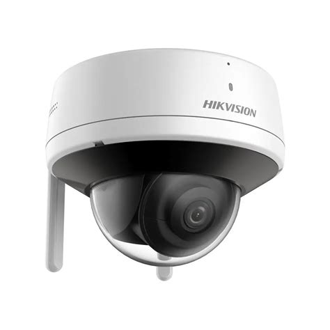 2МП IP камера Hikvision DS 2CV2121G2 IDW 2 8 мм купить в Украине