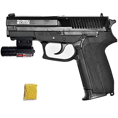 Mejores Pistolas Bolas De Pl Sticos Y