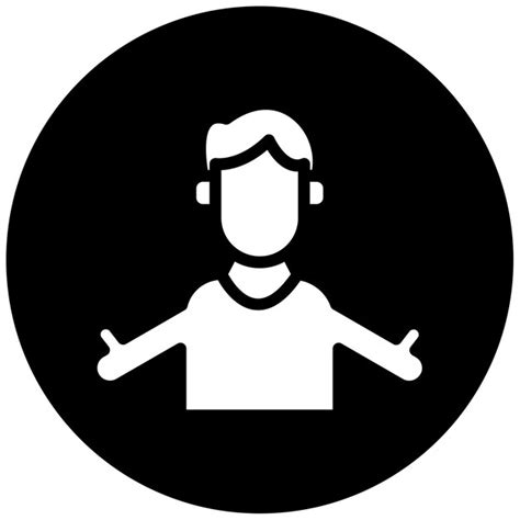 Premium Vector Virtual Hug Vector Illustration