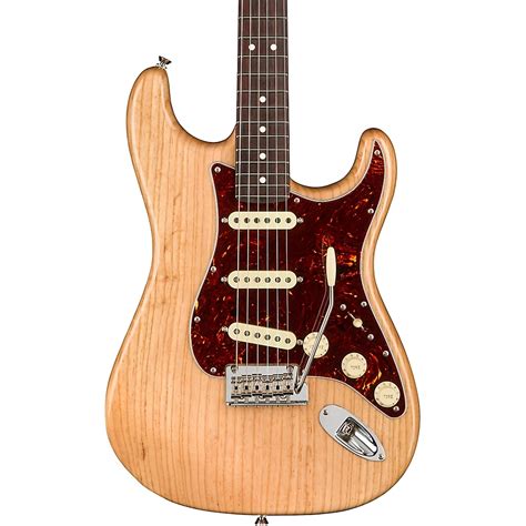 Fender American Professional Ash Stratocaster Rosewood Neck Le Electric Guitar Ebay