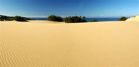 Viaggio Sulle Dune Di Piscinas In Sardegna TEMPO ITALIA Meteo News