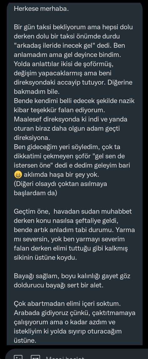 Gay Hikayeleri K On Twitter Selam Takip Ve Hikayelerinizi Bekliyorum Https T Co PHvTg FPtu