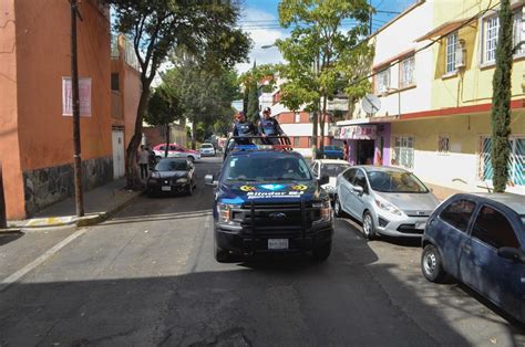 Operativo Blindar BJ Semana Santa Revierte Tendencia En Robo A Casa