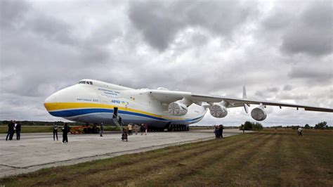 Os 10 Gigantes Dos Céus Conheça Os Maiores Aviões Do Mundo