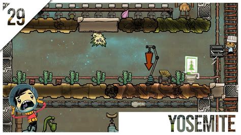 Oxygen Not Included Spaced Out Tutorial Let S Play Yosemite