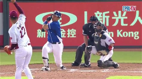 0426 富邦 Vs 樂天 八局上，朱俊祥中繼登板三上三下並送出2k，也送出生涯第200k Youtube