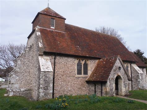 St Mary S Friston East Sussex Swc Hampden Park To Flickr