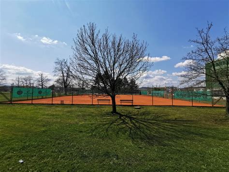 Tenis Center Svoboda Javni Zavod Šport Ljubljana