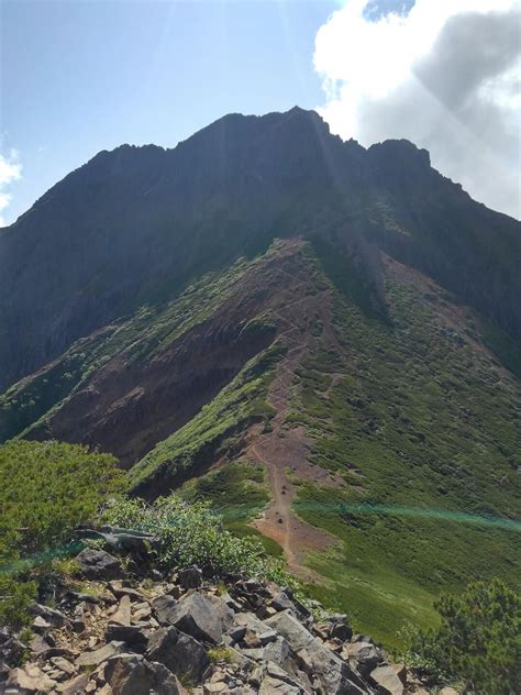 御小屋山・阿弥陀岳・中岳八ヶ岳・赤岳八ヶ岳・地蔵ノ頭・石尊峰・横岳（三叉峰）・横岳（無 はちかぜさんの八ヶ岳（赤岳・硫黄岳