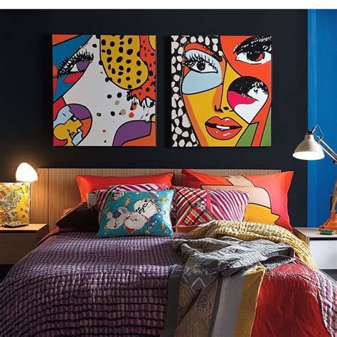 10 Retro Bedroom Ideas Transform Your Space With Nostalgic Style