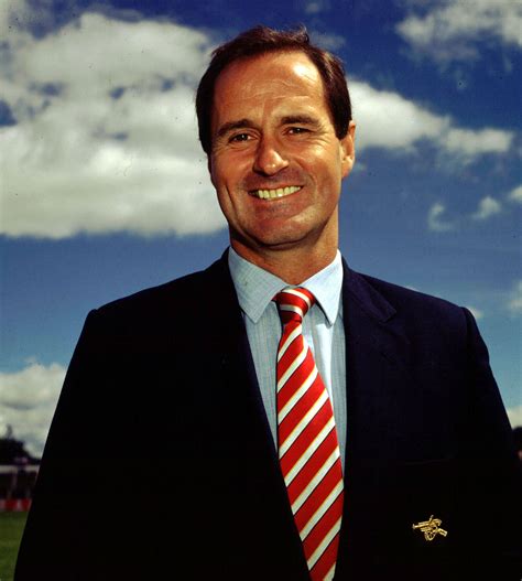 George Graham 150 Years Of Scottish Football