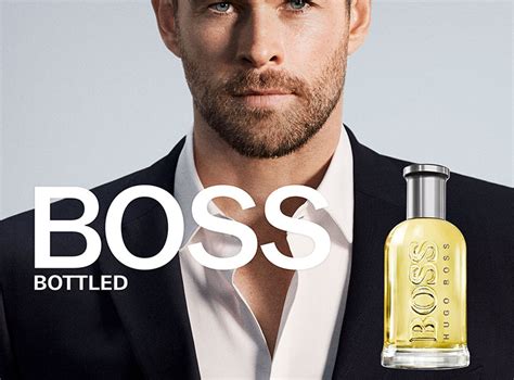 Ripley Set Perfume Hugo Boss Bottled Hombre Edp 100 Ml Boss Bottled