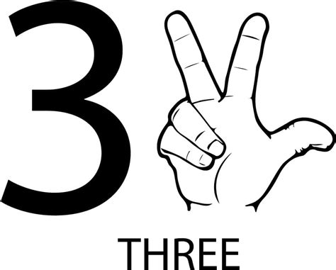 Number 3 Coloring Games - ColoringGames.Net