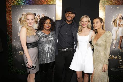 Single Moms Club Premiere Wendi Mclendon Covey Fansite