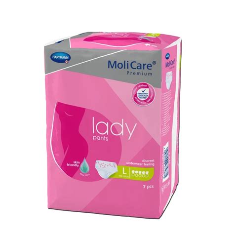 Molicare Premium Lady Pants Gouttes Large Inresa Mat Riel M Dical