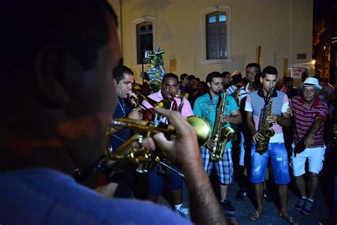 Carnaval Na Para Ba Confira Festas Confirmadas S O Bento Em