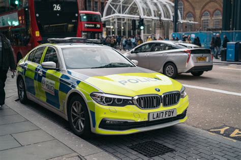 Police Car London Images – Browse 625 Stock Photos, Vectors, and Video ...