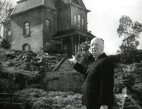 Universal City : An Image Gallery - Psycho House and Bates Motel