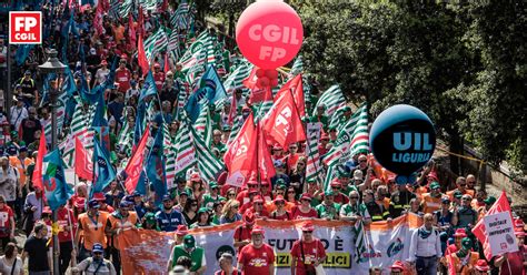 Manovra Cgil Cisl Uil Pa Su Assunzioni E Contratti Risposte Non