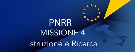 Pnrr Le Linee Guida E Cronoprogramma Del Ministero Gilda Venezia