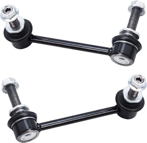 Detroit Axle Conjunto De Brazo De Control Superior Delantero R Tula