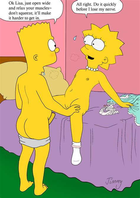 Post 2275996 Bartsimpson Edit Jimmy Lisasimpson Thesimpsons