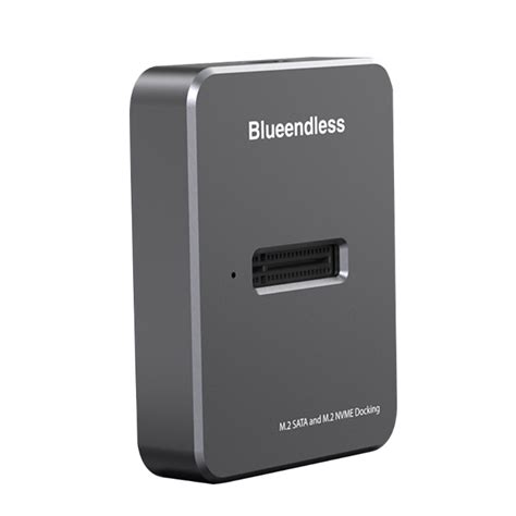 Blueendless M Ssd Hard Disk Base Type C Usb Msata