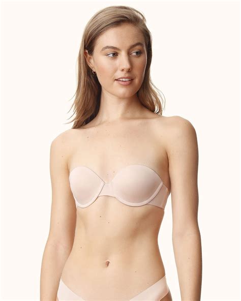 12 Best Strapless Bras For Small Busts 2024 — Best Bras For 2024