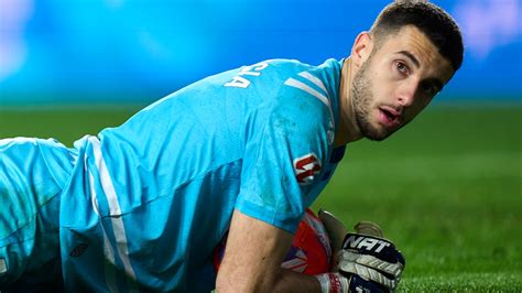 El Manchester United y el Arsenal se enfrentan por el portero del ...