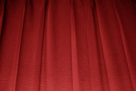 Red Curtains Texture Picture | Free Photograph | Photos Public Domain