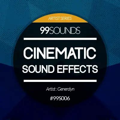 Cinematic Sound Effects Free Sound Bank, Virtual Instrument | VST Warehouse