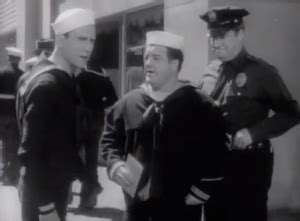 In the Navy (1941) - Abbott and Costello