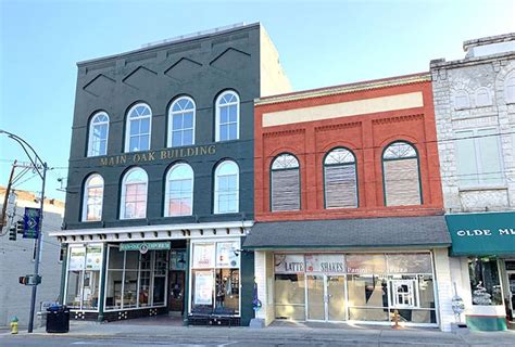 11 Places to Explore in Mount Airy, North Carolina - The GloveTrotters!